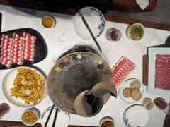 -东来顺•非遗火锅(外滩店)