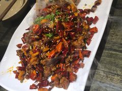 -庆合府重庆大排档(紫都城店)