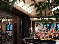 -Le Comptoir de Pierre Gagnaire
