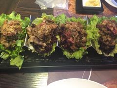 -酷公社·榴莲披萨(太原街店)