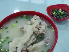 -廖老妈蹄花店(人民公园陕西街259号店)