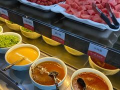 -华晟山城火锅(开发区港西东阁里店)