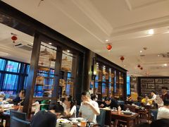 -粤点私厨(临桂枫林店)