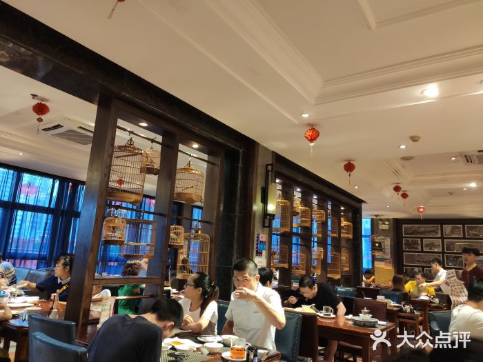 粤点私厨(临桂枫林店)图片
