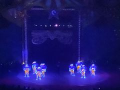 -珠海横琴长隆《卡卡虎奇遇记》