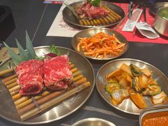 -西塔老太太泥炉烤肉(龙湖北苑天街店)