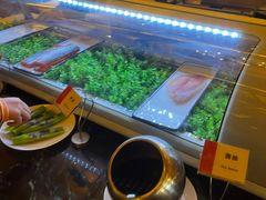 -旌湖国际酒店.自助餐