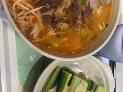 -南記粉麵(灣仔謝斐道店)