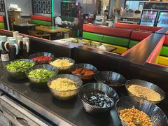 -七友美蛙鱼头火锅(坂田店)