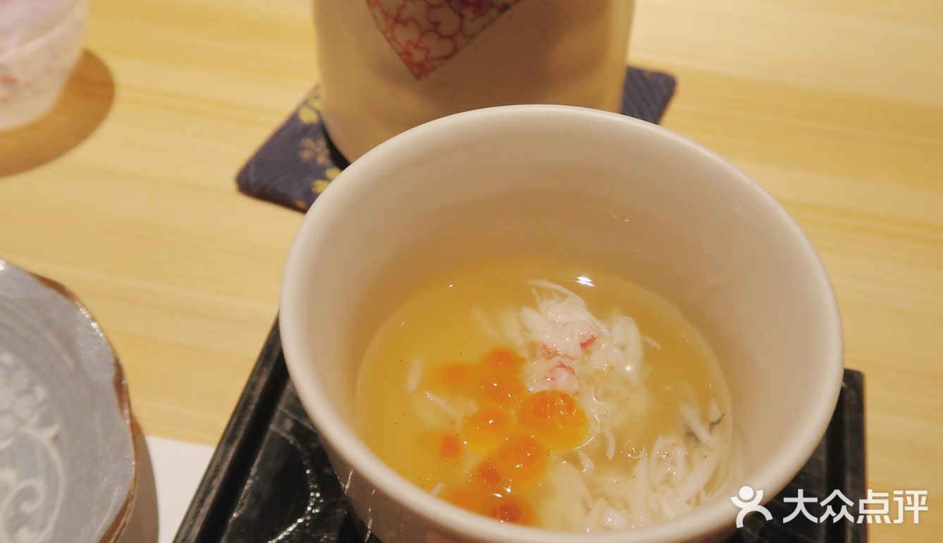 上海美食探店🍣日料爱好者入门必去的凤寿司