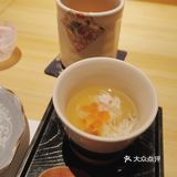 上海美食探店🍣日料爱好者入门必去的凤寿司