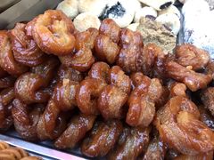 -白魁老号饭庄(安内店)