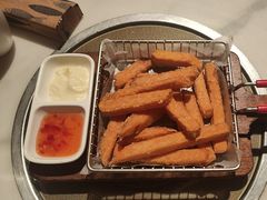 -七八冷面·延边朝鲜族美食(圣熙八号店)