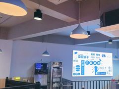 -四禧精酿烧烤串吧(大明湖店)