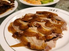 -北京全聚德(方庄店)