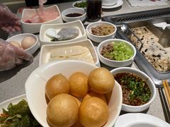 -海底捞火锅(群光广场店)