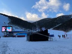 -密苑云顶乐园(云顶滑雪场)