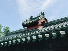 -北京古代建筑博物馆