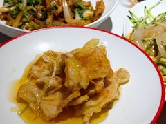 东北老厨锅包肉-关东小院(瀛海环宇坊店)