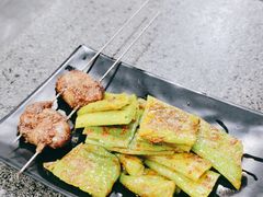 -锦州烧烤(北太平庄店)
