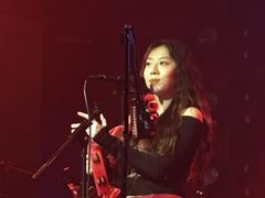 -MOSSO音乐酒吧·live house(南京旗舰店)