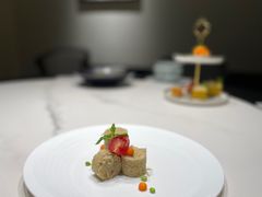 -次第花开素食雅宴