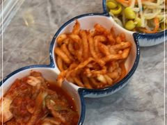 -屋里家延边朝鲜族冷面(梅林3店)