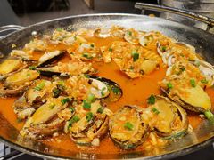 -79号渔船海鲜饭店(宝安店)
