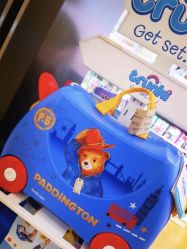 -KIDSLAND(北京蓝色港湾店)