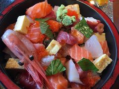 -千代武日本料理(哈西店)