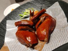 -喜记顺德菜(南昌万象城店)