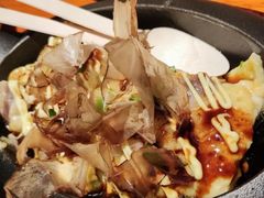 章鱼小丸子-醉虎传(南锣鼓巷店)