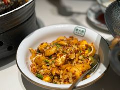 -费大厨辣椒炒肉(正大广场店)