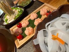 -湊湊火锅·茶憩(皇姑万象汇店)