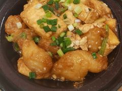 -香港深仔记茶餐厅(东门店)