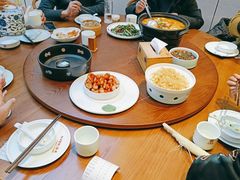 -金佬馆·川菜(芜湖繁昌华亿店)