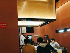 -大神太神·铁板烧(七宝领展广场店)