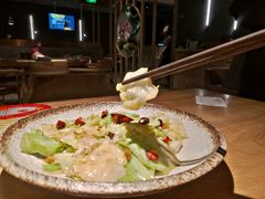 手撕包菜-湘间田舍(北仑银泰店)