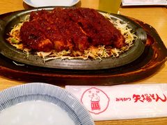-矢场猪(名古屋站三井楼北馆店)