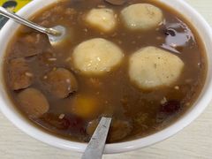 -罗子龙罗家桂花汤圆(曹都巷店)