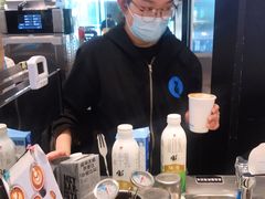 -COFFii&JOY(龙江新城市广场店)