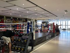 -银吉姆健身(恒隆馆)