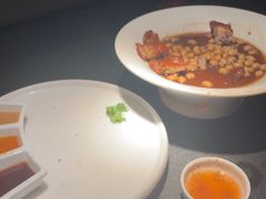 -蝴蝶里·粤菜·点心(滨江龙湖店)