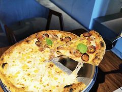 -Primo·丽莫意大利窑烤披萨