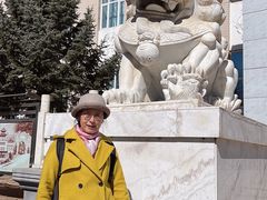 -齐齐哈尔市博物馆
