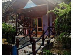 -北京水岸山吧度假村(雁栖镇店)