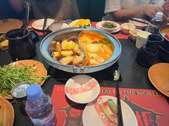 -牛New寿喜烧(闵行龙湖天街店)