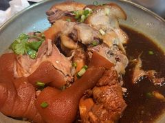 -金掌勺东北菜(格兰晴天店)