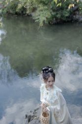 -梦回汉唐汉服旗袍体验馆(拙政园店)