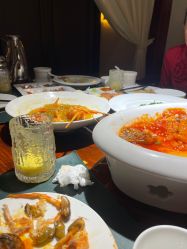 -儒宴孔府菜·宴会厅(丰体店)